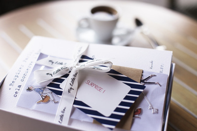 「マイ・リトル・ボックス」限定オリジナルコスメが登場