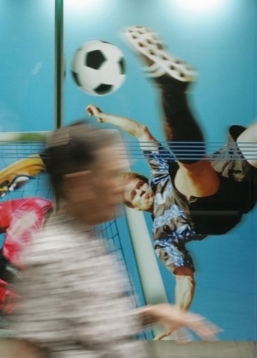 W杯サッカー賭博で25人逮捕、賭け金総額7億8000万円 香港