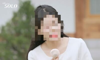 韓国・番組出演者、「美人コンテスト」入賞写真を公開すると…ネット上で「13年前の窃盗容疑者では？」