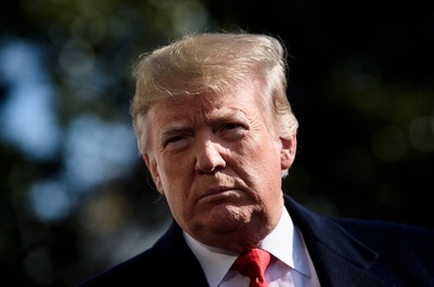 世界の2018年腐敗度ランキング、米国が清廉国上位20位圏外に