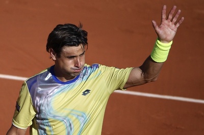 フェレール、厳しい一戦を制してチリッチとの4回戦へ 全仏オープン