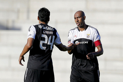 マリティモ、開幕戦でベンフィカに勝利