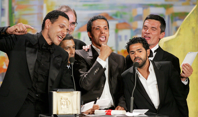 ＜第79回アカデミー賞＞アルジェリア映画「Days of Glory」が外国語映画賞にノミネート - 米国