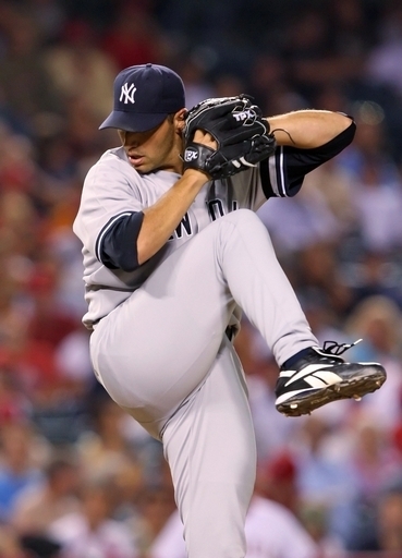 アンディ・ペティットが薬物使用を認める