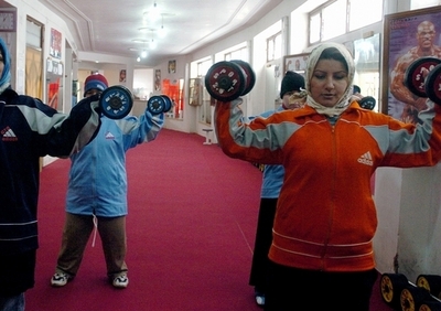 サウジアラビア、女性用トレーニングジム消滅の危機