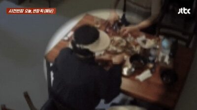 「おいしい」と褒めながら…韓国・食堂の皿をこっそり盗んだ老夫婦に非難の声