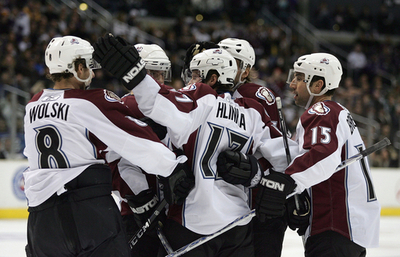 アバランチ キングスを降し3連勝