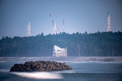 Japan to decide Tuesday on Fukushima water release