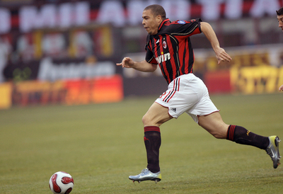 ＜サッカー セリエA＞ミラン リボルノを降しロナウドのデビューを白星で飾る - イタリア