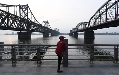 米、中国企業を刑事訴追 北の核開発支援の疑い