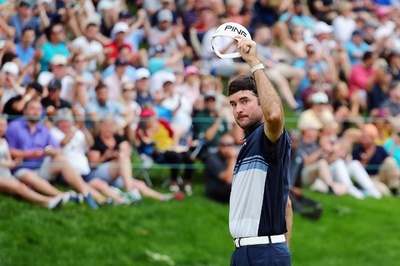 ワトソンが6打差逆転で今季3勝目、トラベラーズ選手権