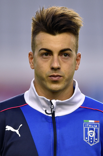 モナコ、ミランからエル・シャーラウィを期限付き移籍で獲得