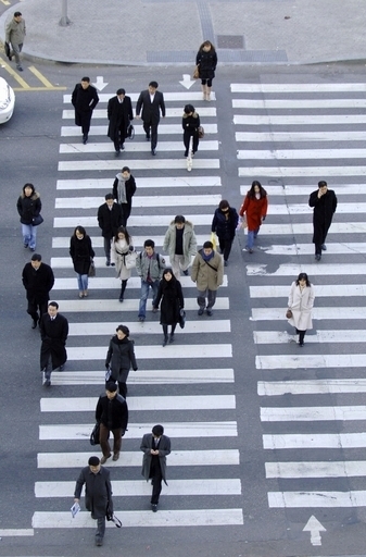 放射線を出す廃アスファルトの処分に苦慮、ソウル市蘆原区