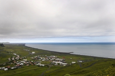 中国の不動産投資家、アイスランドの広大な土地購入へ