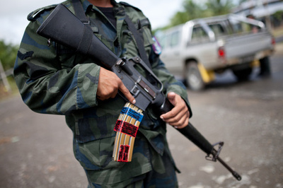 中国、連れ去り被害者救出をマレーシアに強く要請