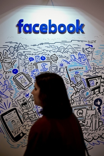 イスラム過激派との戦いにはFBの広告購入が有効、米政府