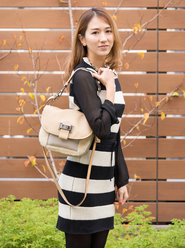 ＜TOKYO CLOSET ～part2～＞大田明弥の今気になるブランド：12月12日