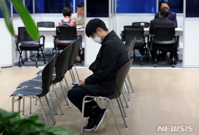 「休む青年」44万人突破、韓国・ニート増が示す未来への不安 [韓国識者コラム]