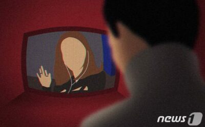 韓国・中央省庁職員の女性、「成人放送BJ」で出演…酒・たばこ、そして露出