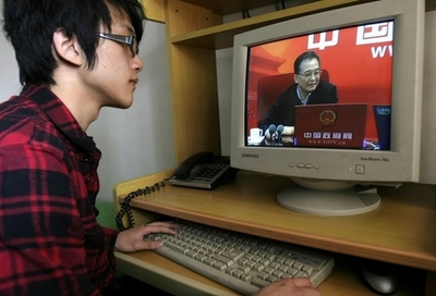 中国導入義務づけのフィルタリングソフト、米企業が著作権侵害と主張