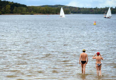 4月の世界の気温、1880年以来最高 2010年に並ぶ