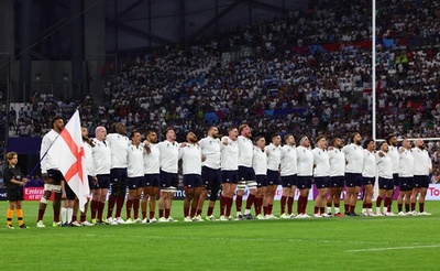 イングランドが日本戦の先発発表 No.8にラドラム起用 ラグビーW杯