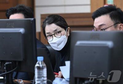 韓国・前大統領夫人、「ナイトクラブ疑惑」虚偽報道事件の被告に「厳罰求める」嘆願書提出