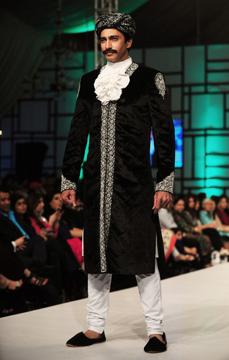 第3回ファッション・パキスタン・ウィーク、カラチで開催