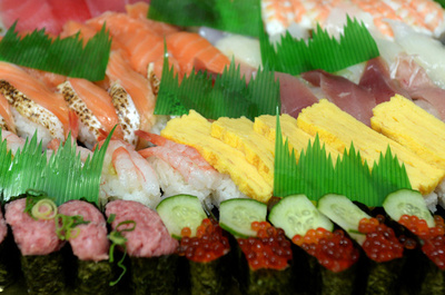 日本の「和食」、ユネスコの無形文化遺産に 韓国のキムチ文化なども