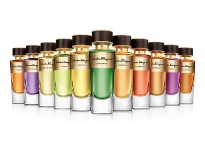 「サルヴァトーレ フェラガモ」トスカーナのエッセンスを込めたフレグランスシリーズ発売へ