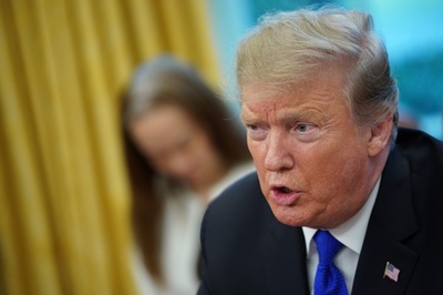 トランプ氏、対中関税の引き上げ見送り 習氏との首脳会談で協議妥結へ