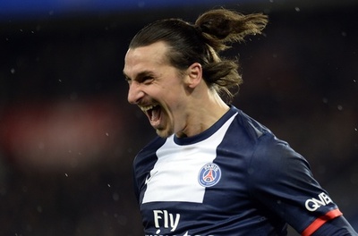 首位PSG、カバイェの新天地デビュー戦を勝利で飾る