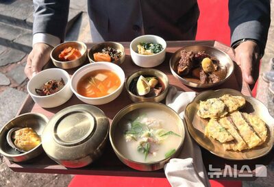 韓国の食文化を「食卓」からたどる…国立中央博物館、先史時代から現代まで684点