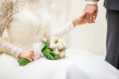 「地方だから食事代を引いた」結婚式直前にドタキャン、もらったご祝儀を“減額”して返してきた親友…韓国・花嫁絶句