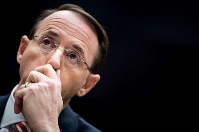 FBI捜査官、トランプ氏を「ばか」呼ばわり 共和党員が調査要求