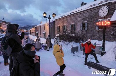 航空券急騰、それでも年末は日本に行く…韓国人旅行客の人気おとろえず