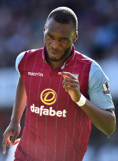 ベンテケがリバプールと正式に契約、移籍金は約63億円か