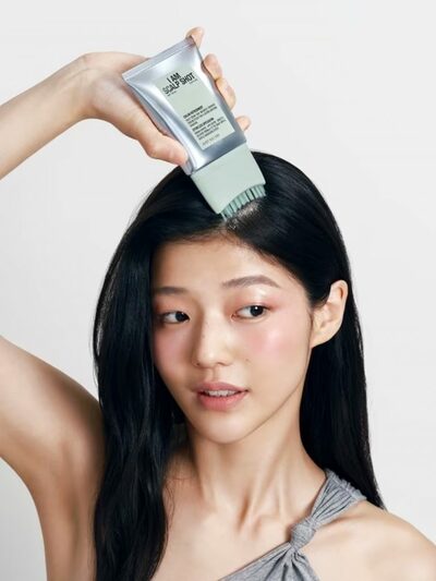 韓国発ヘアケア拡大…脱毛ケア製品が美容市場で存在感