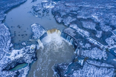 中国東北部の牡丹江 冬季に清代の流刑を再現する「寧古塔流刑」体験ツアーを実施へ