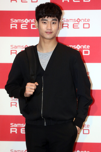 新ブランド「サムソナイト レッド」、14年春夏コレクション発表