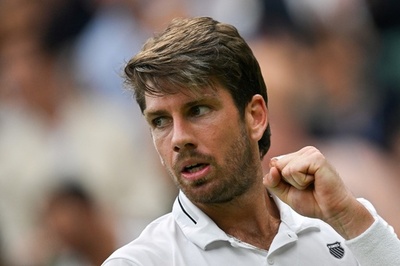 ノーリーとボンドロウソバ、全米OP欠場を発表