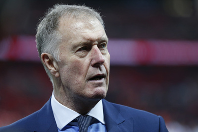 ハースト氏、子どものヘディング禁止に賛成 多くの元同僚が認知症