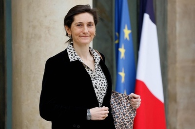 IOC勧告の拘束力否定 仏スポーツ相、ロシアの五輪参加に言及