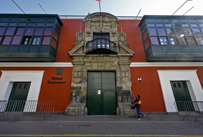 安楽死望む患者の「意思尊重」命じる判決、カトリックの国ペルーで