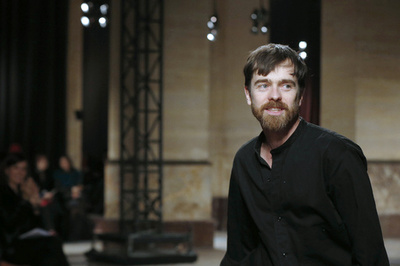 クリストフ・ルメール、「エルメス」退任を発表