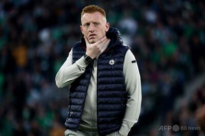 2部降格のサウサンプトン 32歳スティル氏が新指揮官に就任