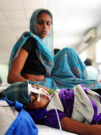 世界の平均寿命が延びる、71.5歳に