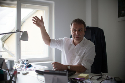 自閉症患者の積極的雇用に期待、独IT企業