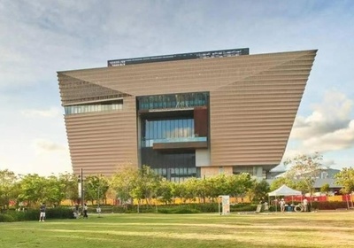 香港故宮文化博物館が7月2日にオープン 中国