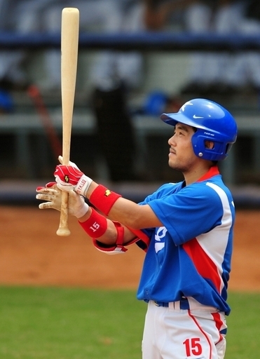 韓国 1次リーグ全勝で準決勝へ
